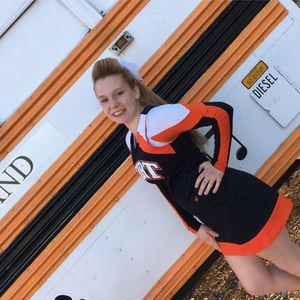 Meet your Posher, Skylar